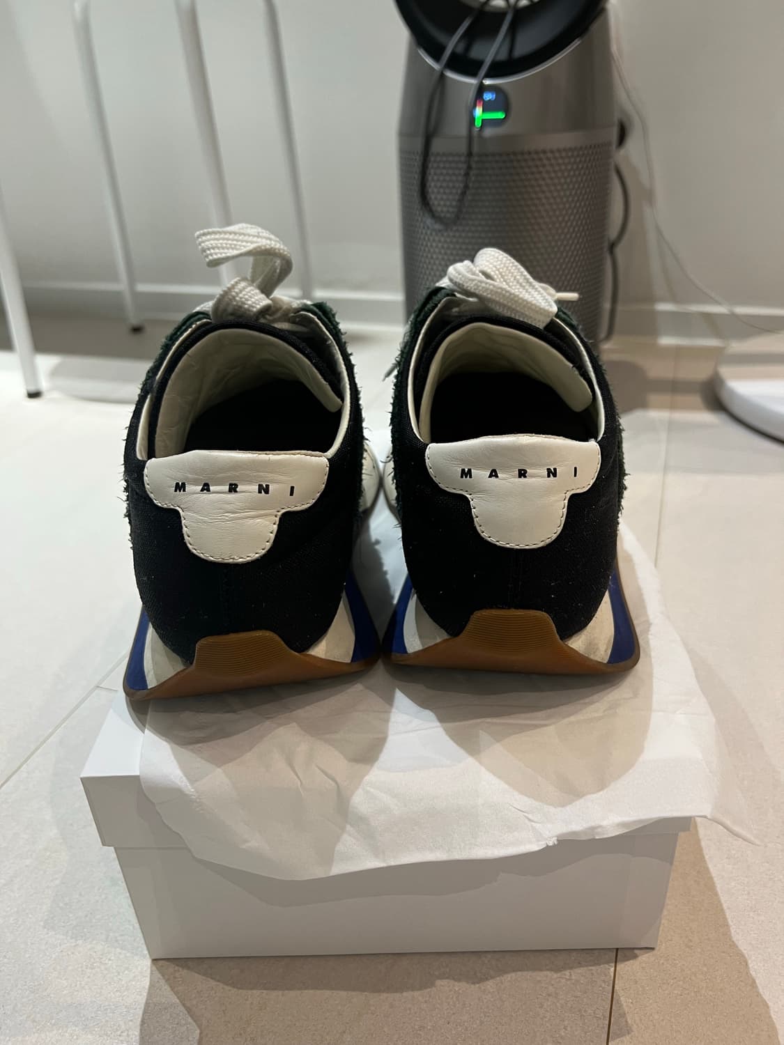 Marni bigfoot 270 상품이미지3