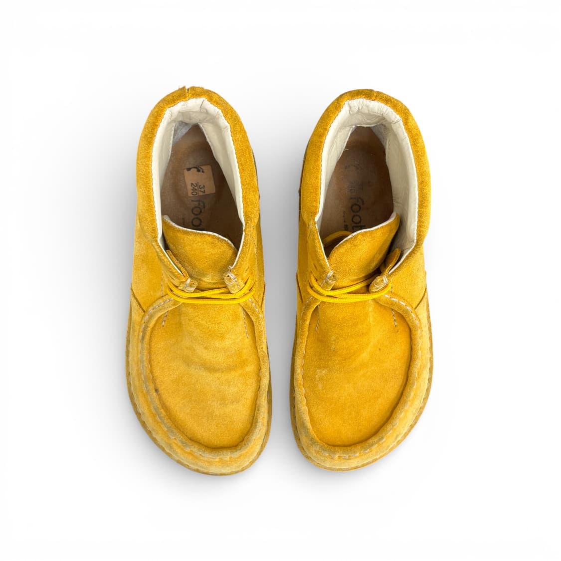 버켄스탁 풋프린트 부츠 상품이미지6