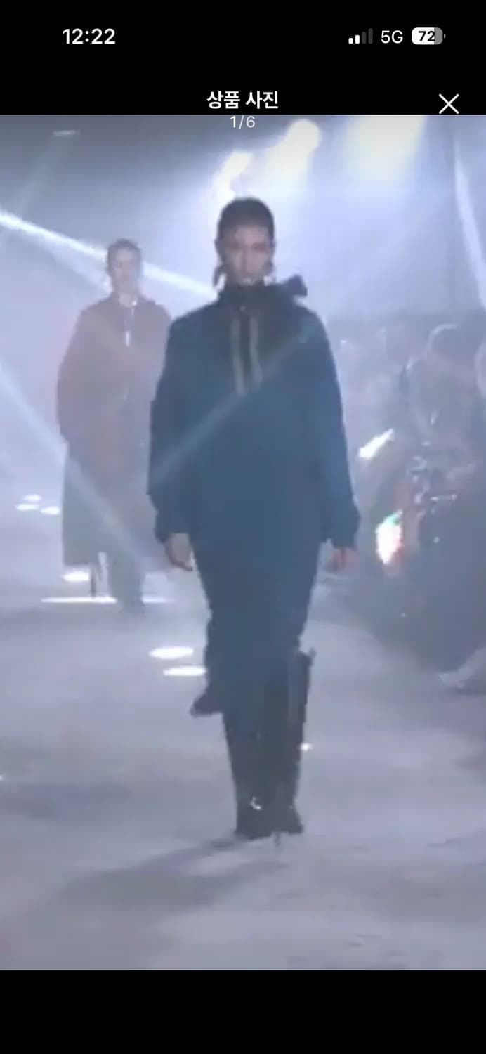 사카이 20fw 니트셋업 상품이미지4