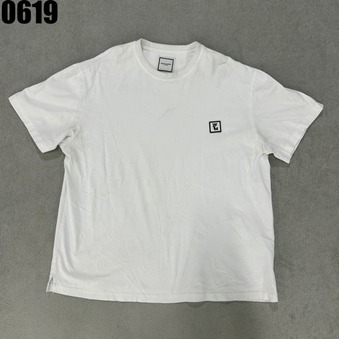 우영미 반팔피 상품이미지1