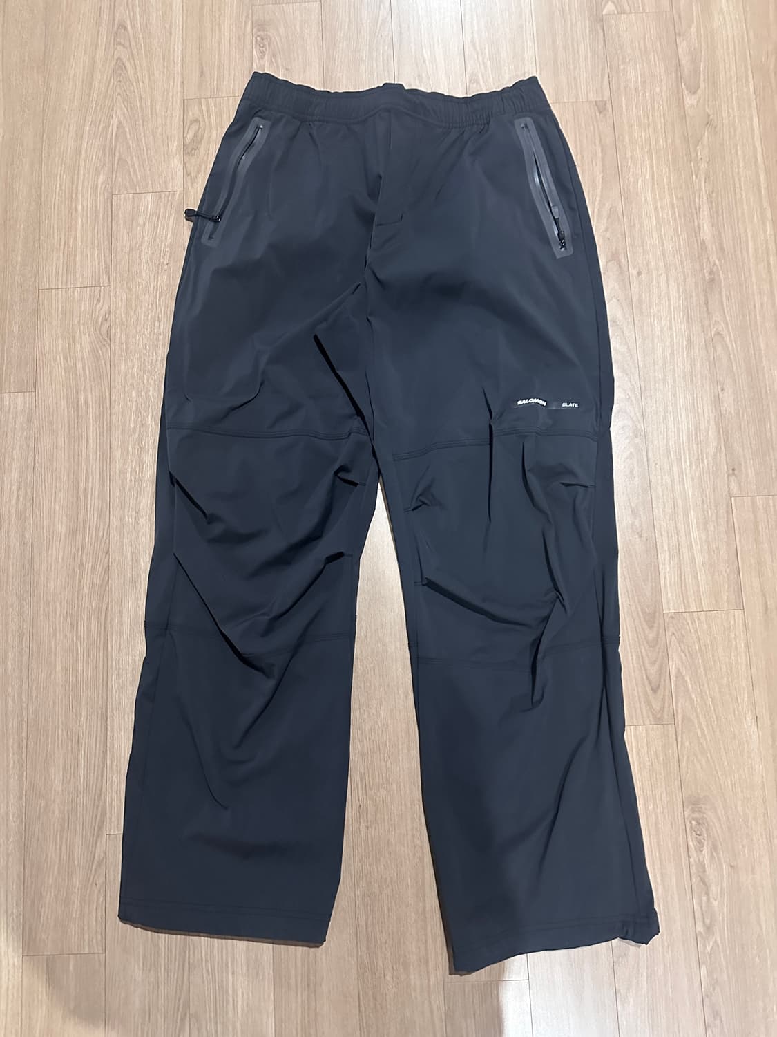 살로몬 노바 슬레이트 팬츠 (L) 상품이미지4