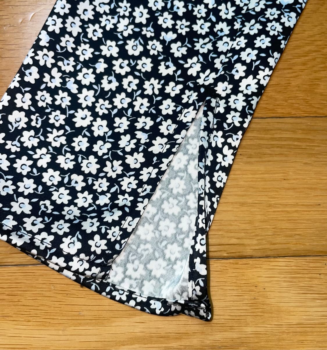 H&M 긴팔 상품이미지2