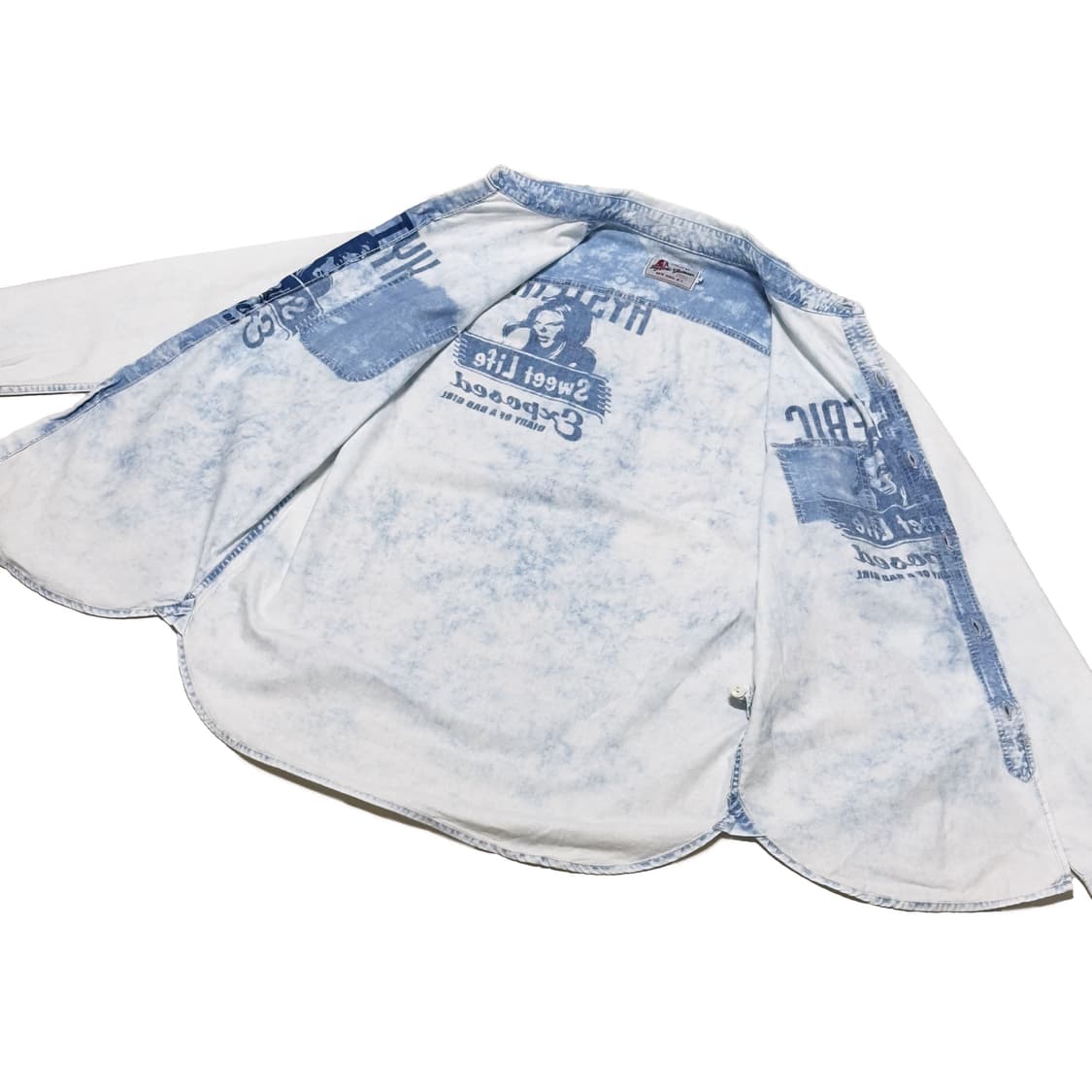 히스테릭 글래머 (HYSTERIC GLAMOUR) 상품이미지5