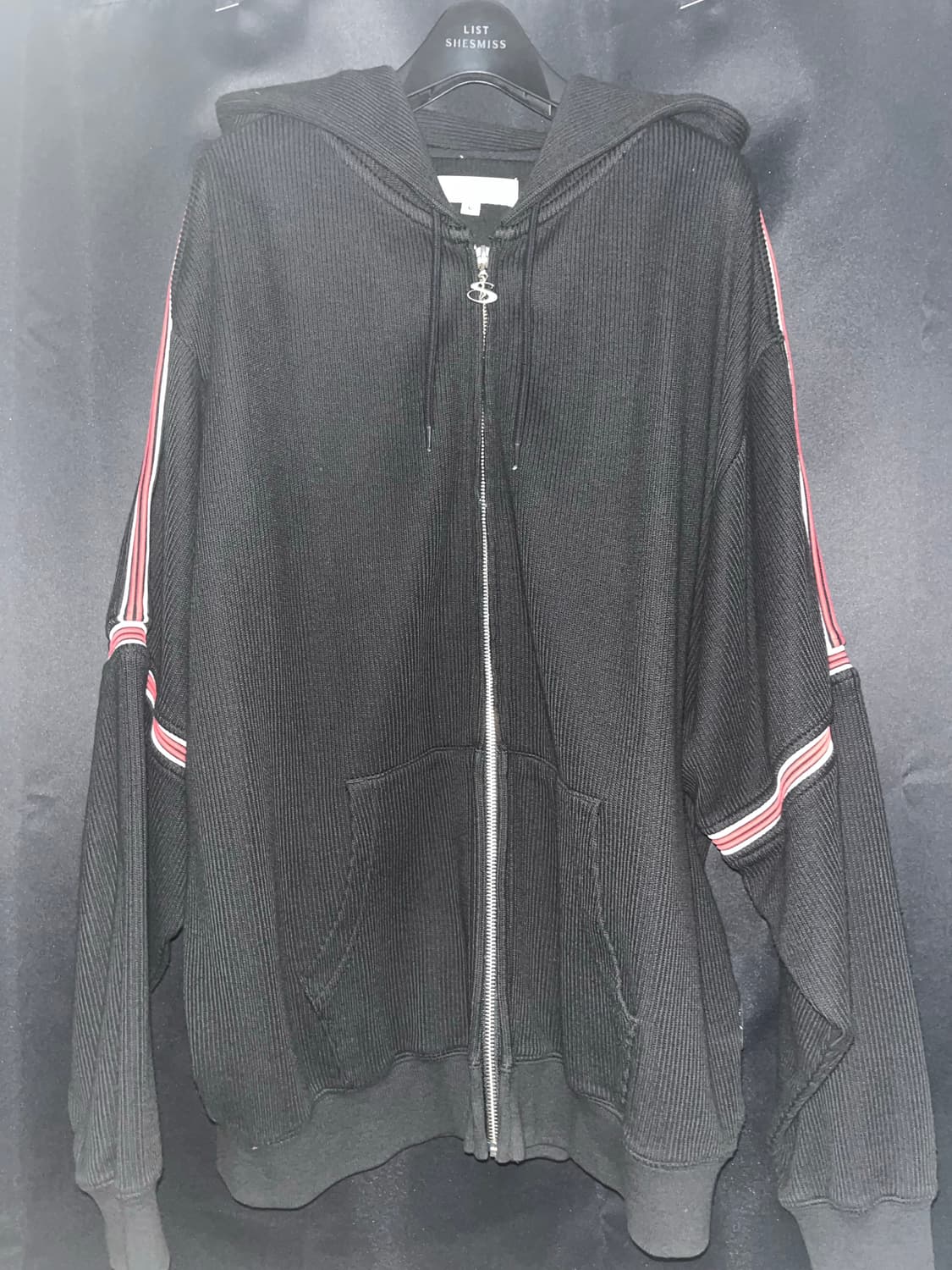 야드세일 후드집업 상품이미지2