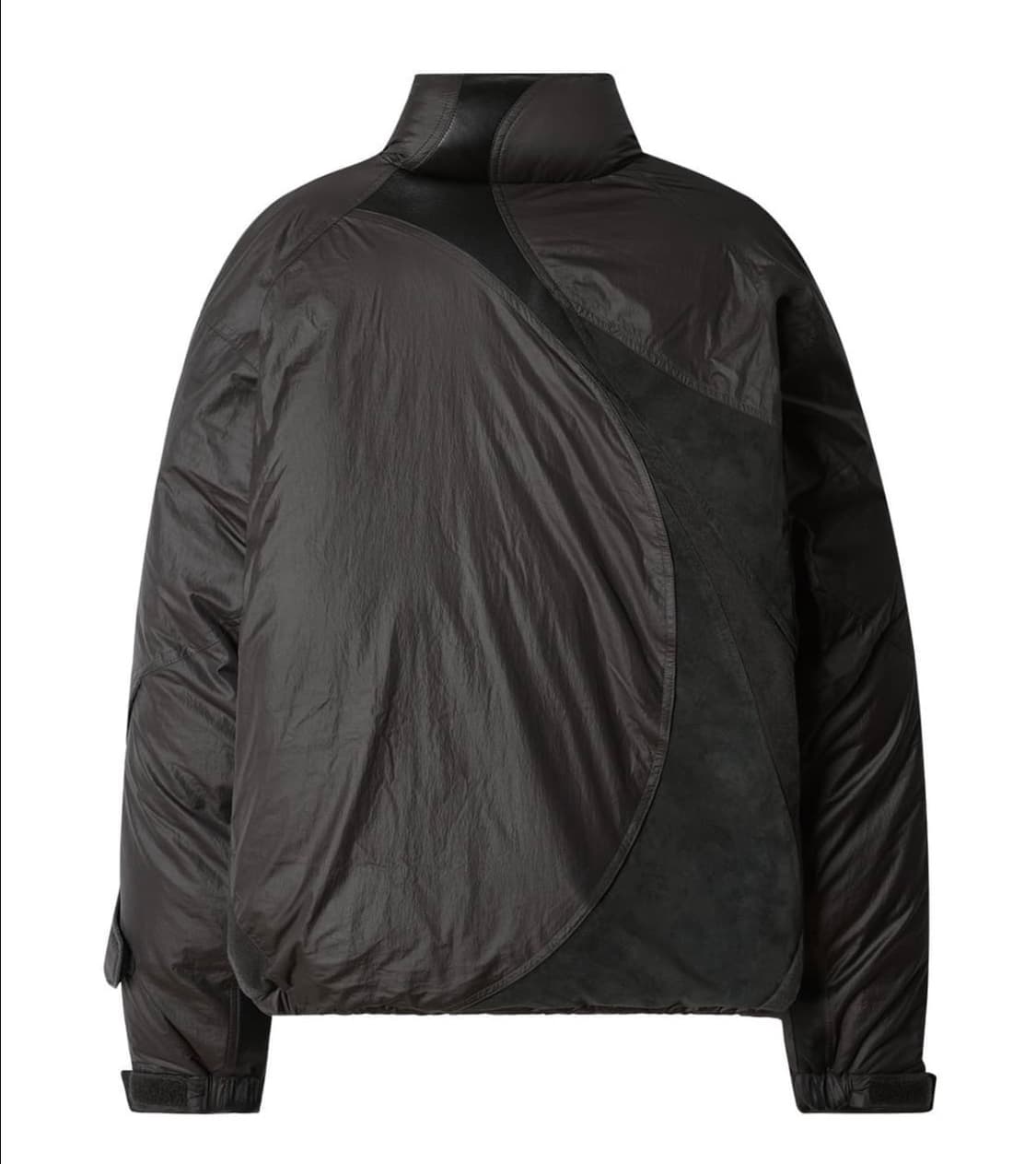 Xlim ep6 01 down jacket L 상품이미지2