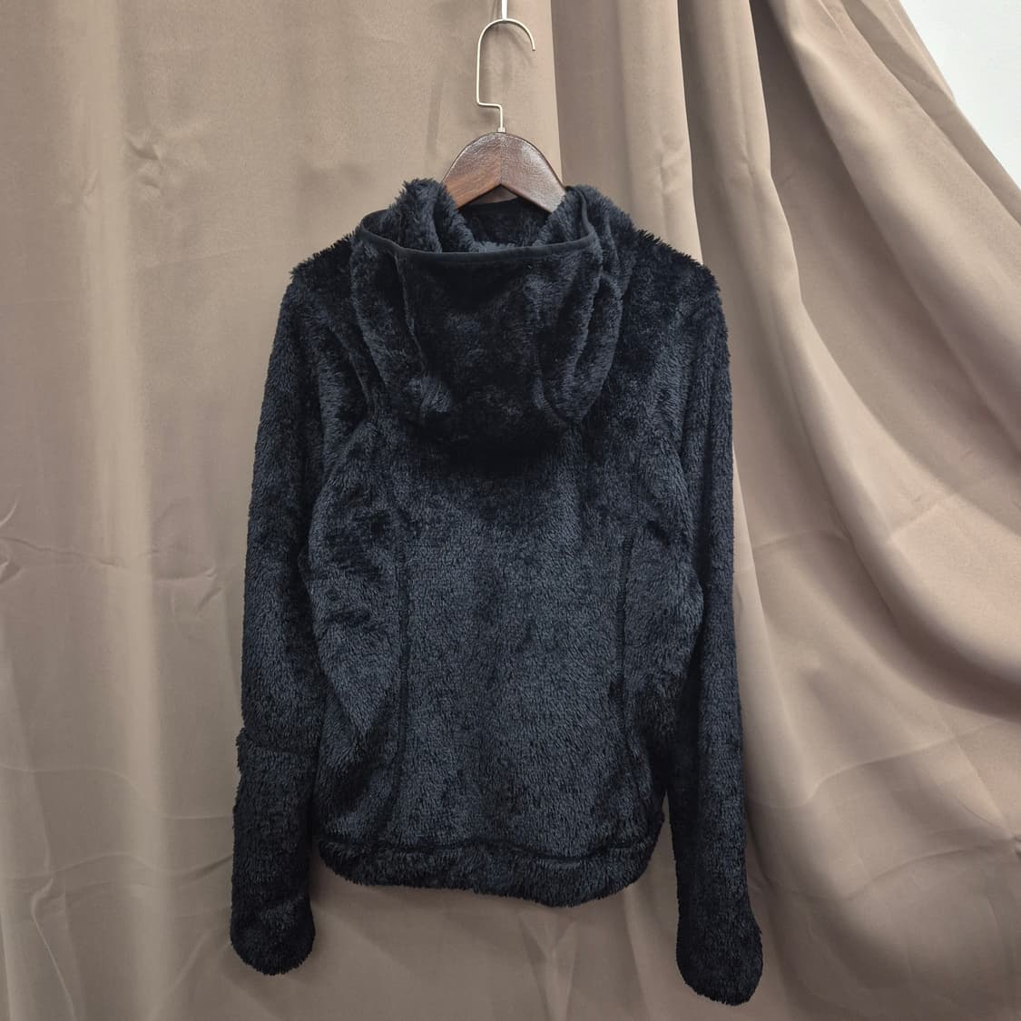 노스페이스 하프집업 후리스 M 상품이미지3