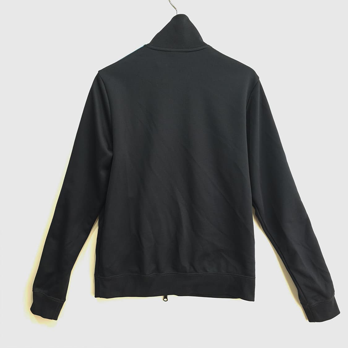 나이키 Nike 트랙 집업 자켓 블랙/블루 M 상품이미지3