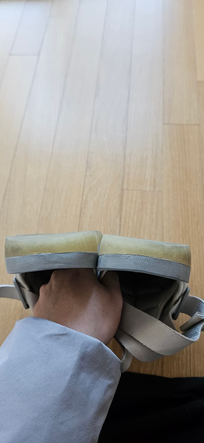 리복 story mfg 비트닉 상품이미지4