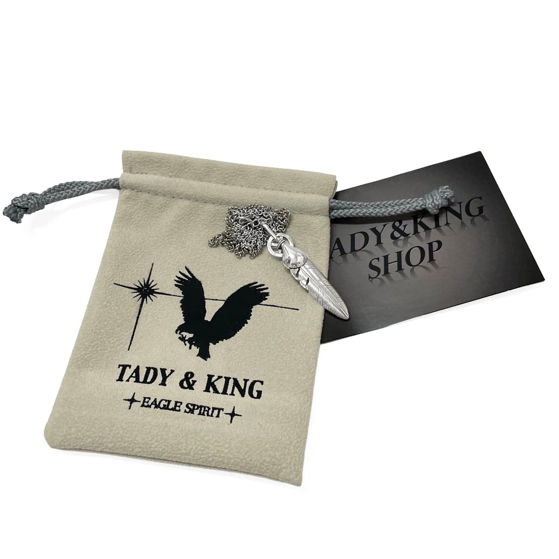  타디킹 (Tady&King) 상품이미지2