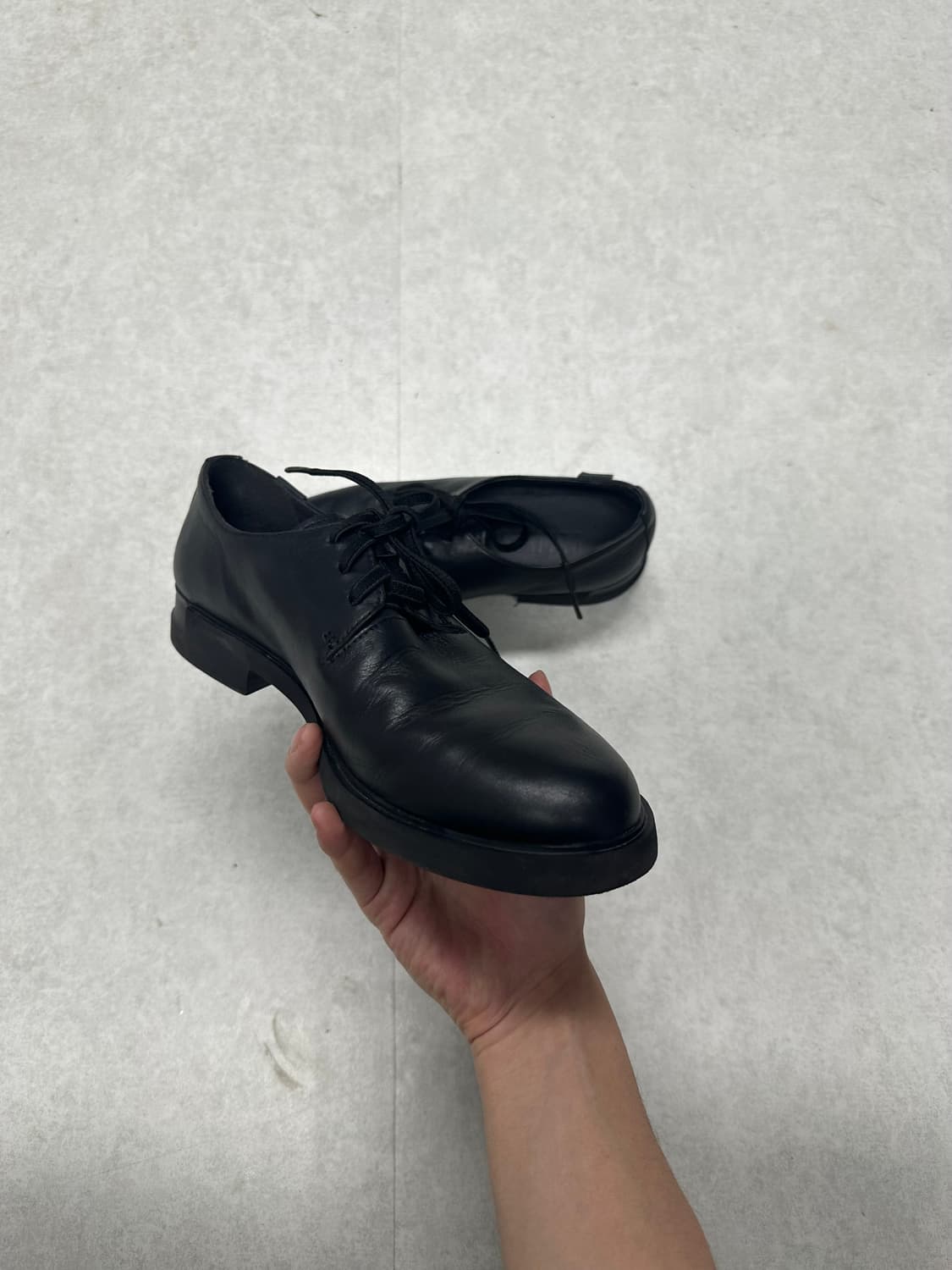 Camper 캠퍼 더비 슈즈 상품이미지8