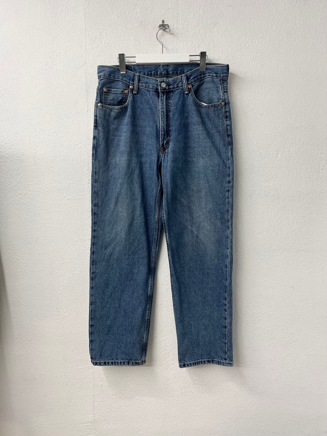 LEVI'S 550 (#N) 상품이미지1