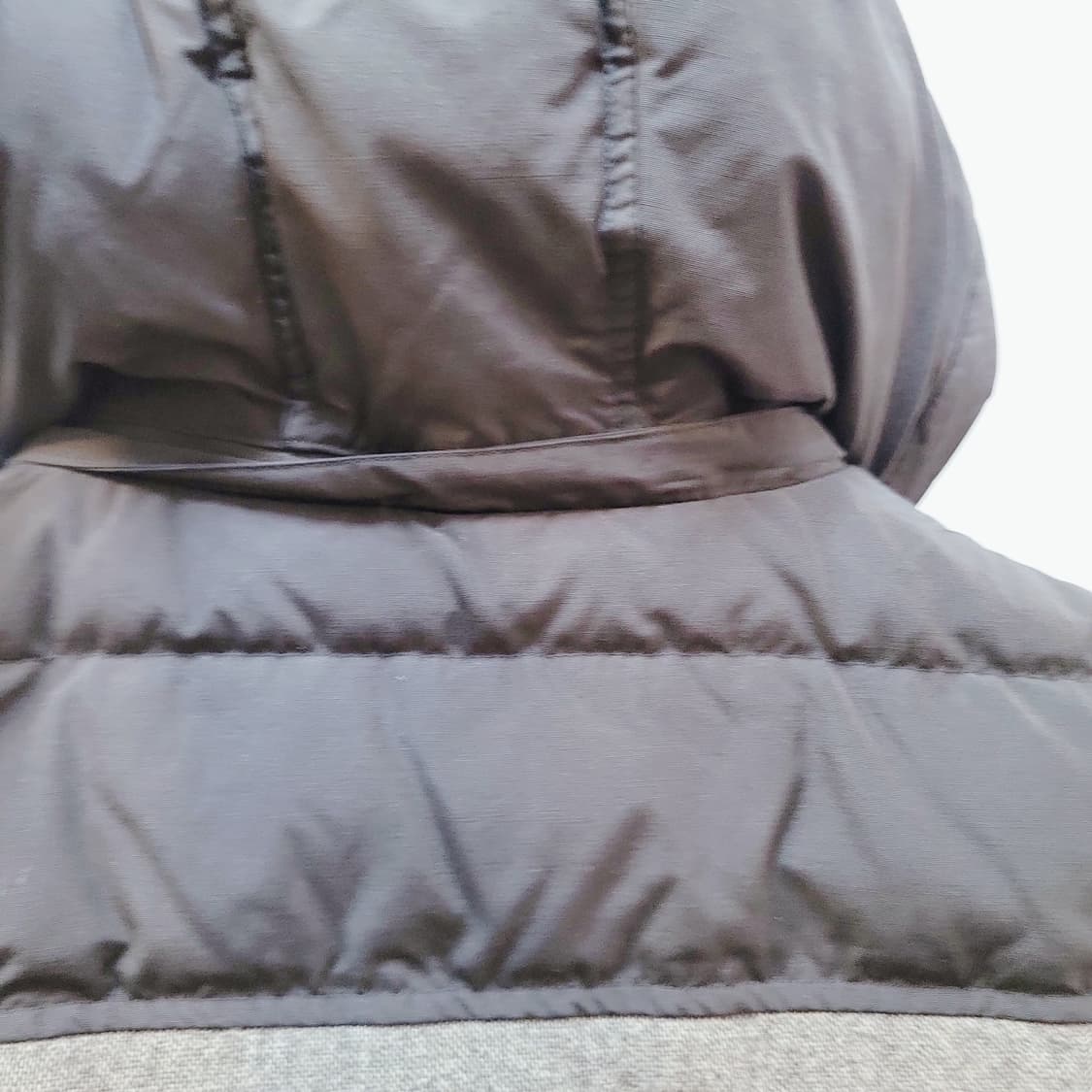 M) 타미힐피거 다운 패딩조끼  상품이미지10