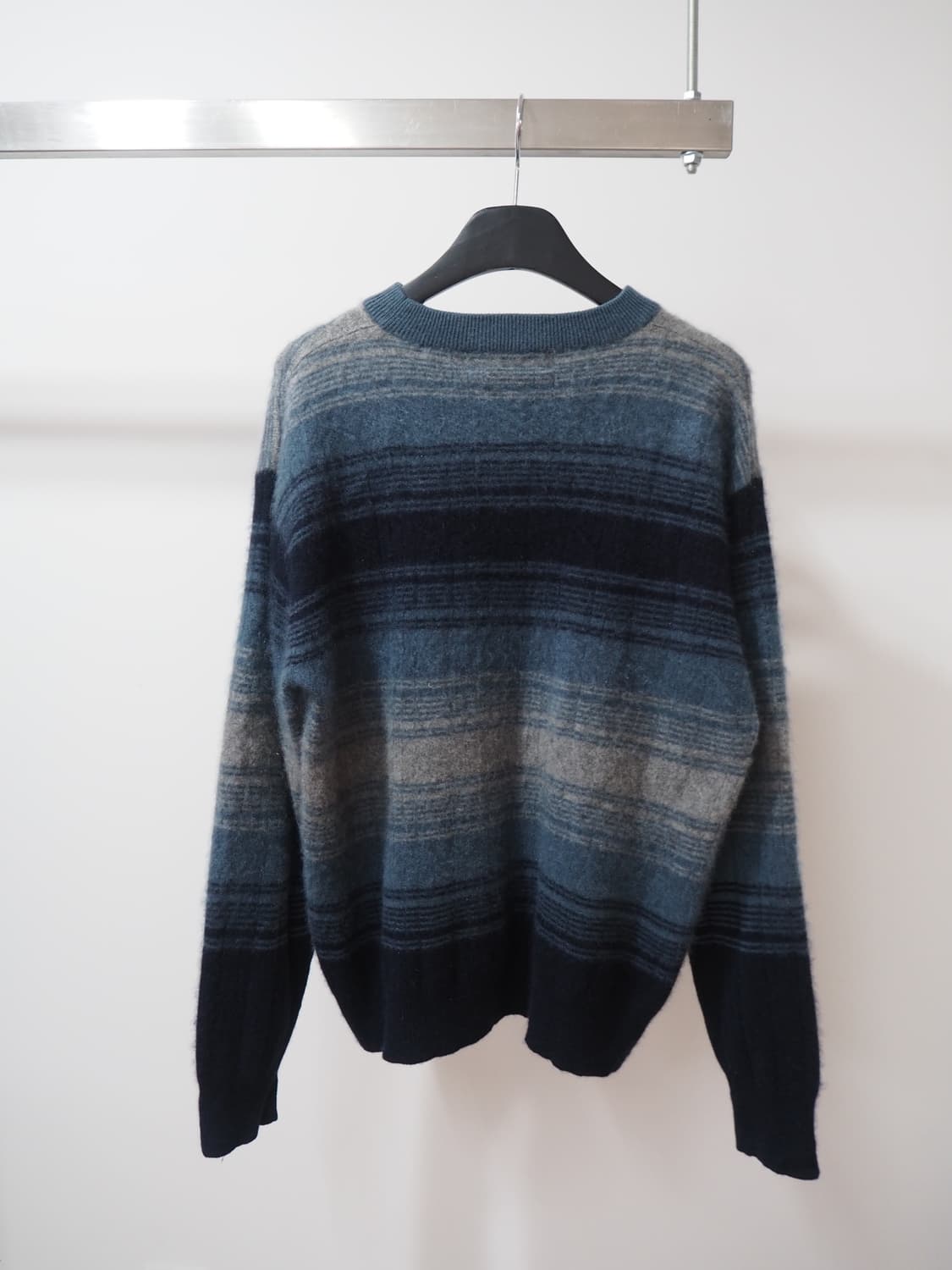 Weekend Swinger cashmere knit  상품이미지4