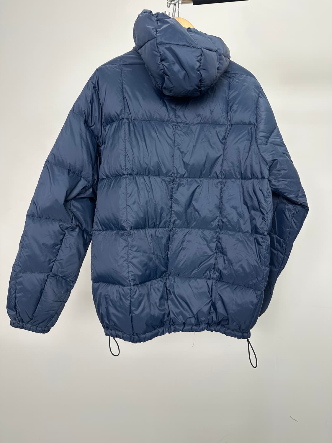 타이온 마운틴 패커블 볼륨 후드 다운 자켓 XL 상품이미지2