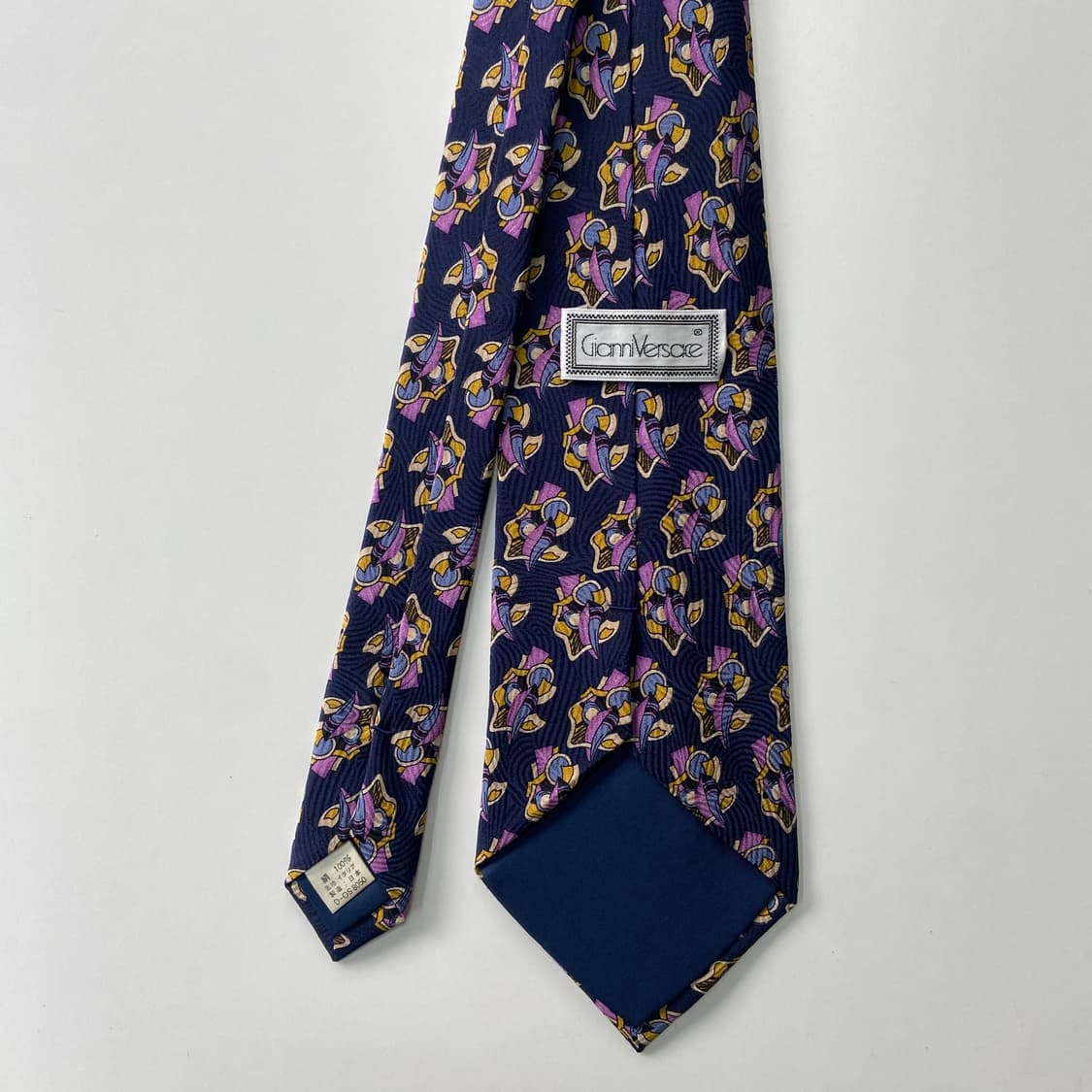 Gianni Versace 베르사체 정품 명품넥타이 상품이미지2