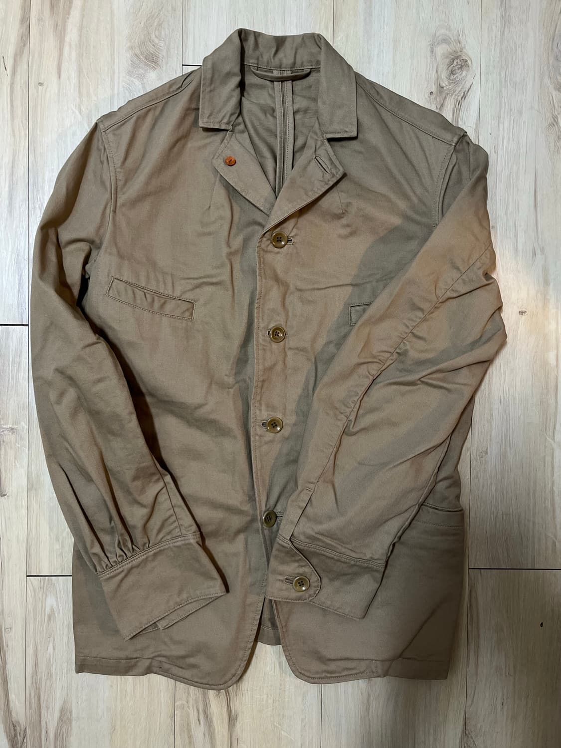 올드 캐피탈 자켓 상품이미지1