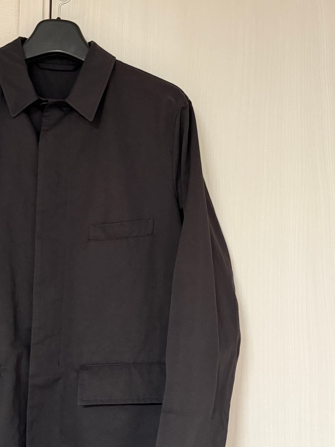 르메르 워크 자켓 46사이즈 상품이미지4