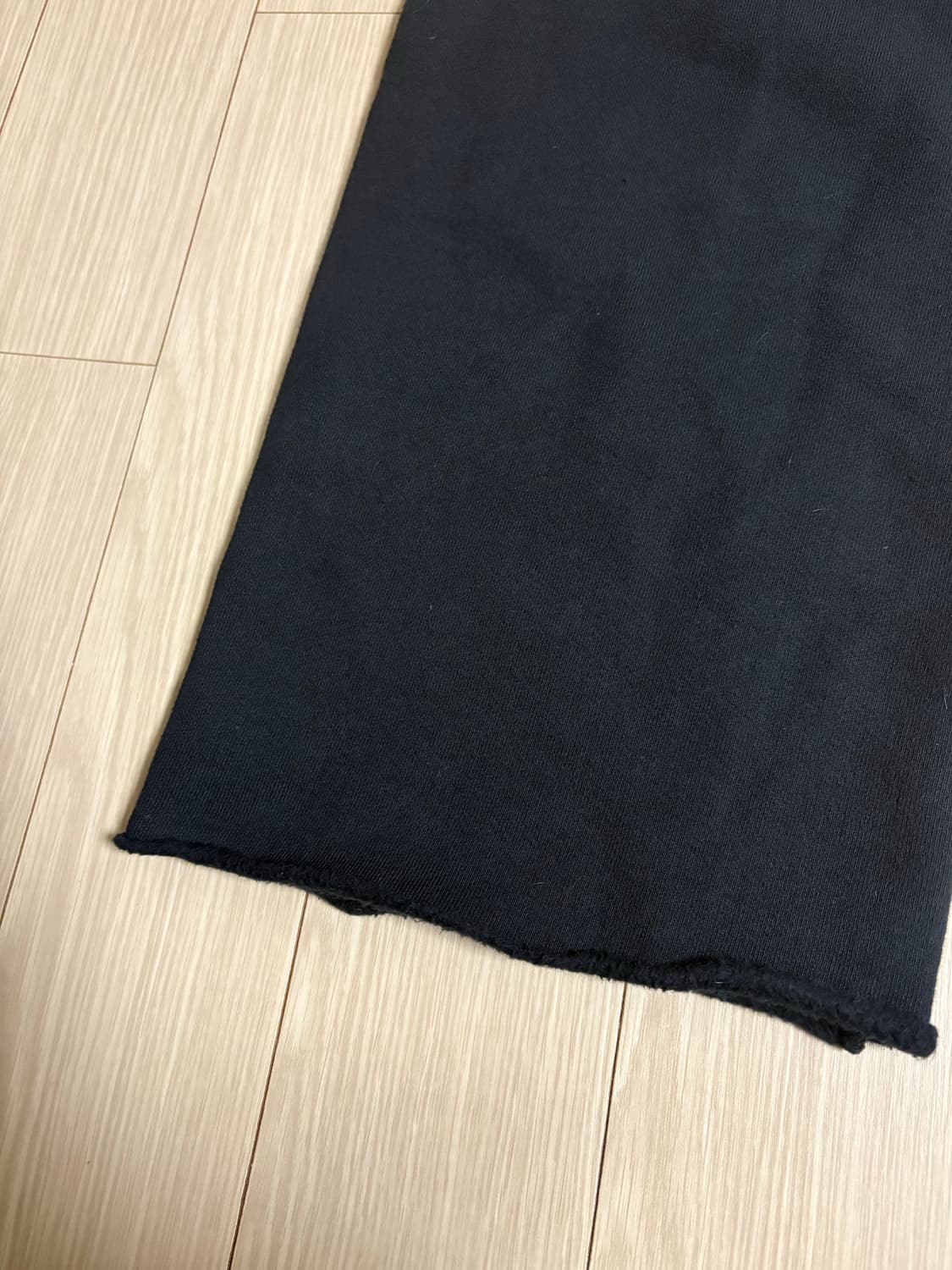 칸예 ye 스웻팬츠  상품이미지3