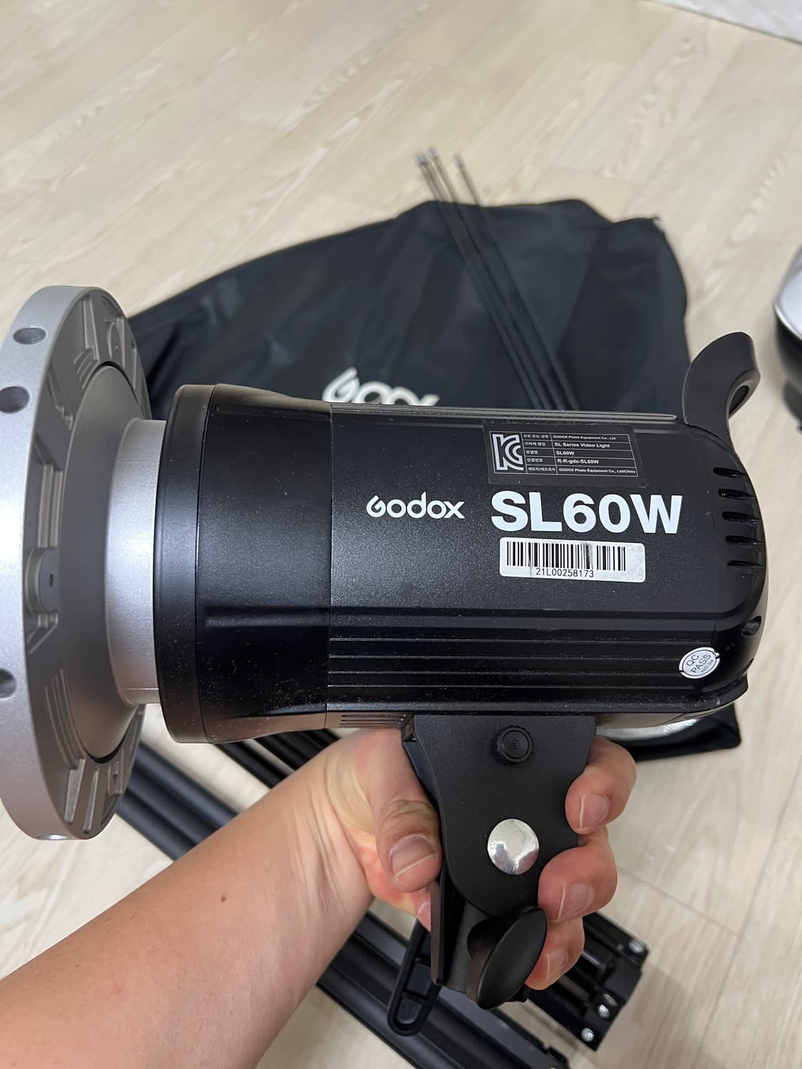 조명 장비 일체 상품이미지7