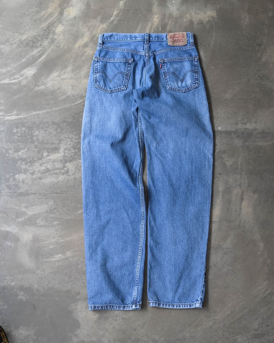 00s Levis 550 상품이미지3