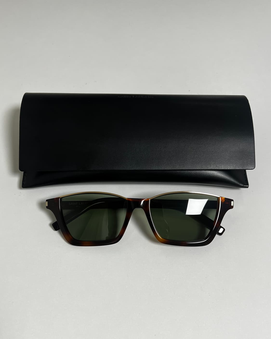 생로랑 딜런 선글라스 상품이미지3