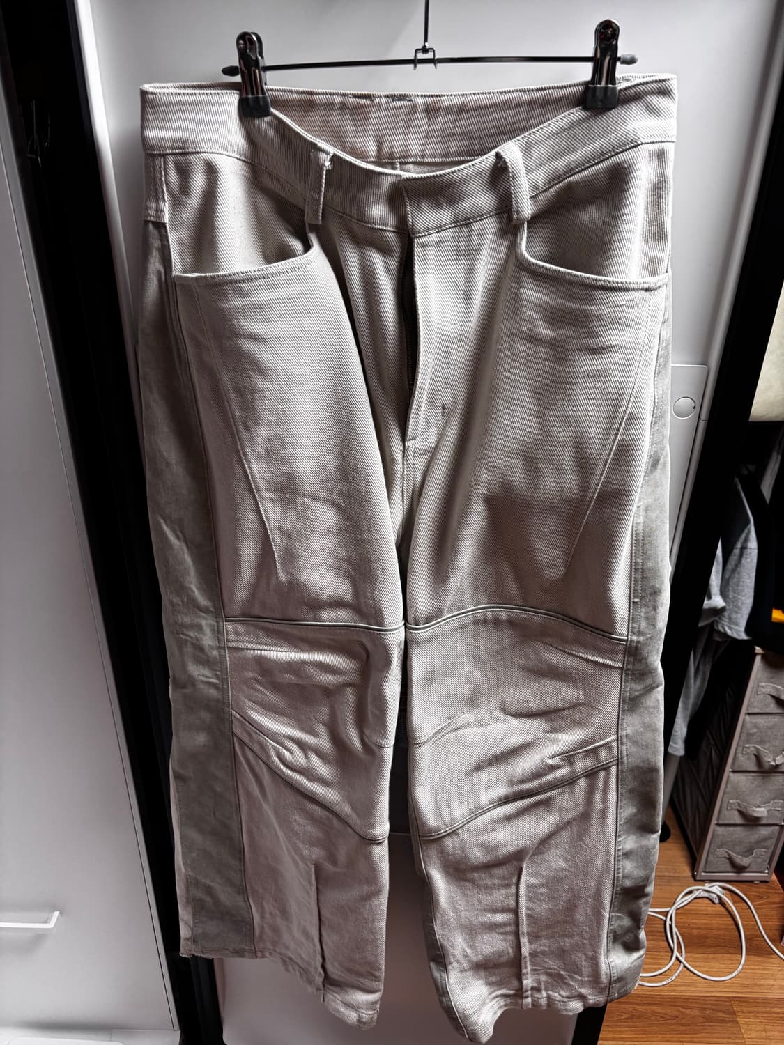 [S] 엑슬림 EP.6 04 TROUSERS 상품이미지4