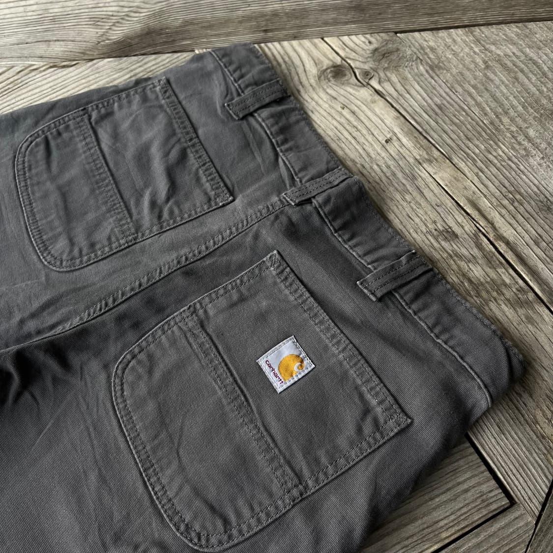 CARHARTT SHORT 상품이미지2