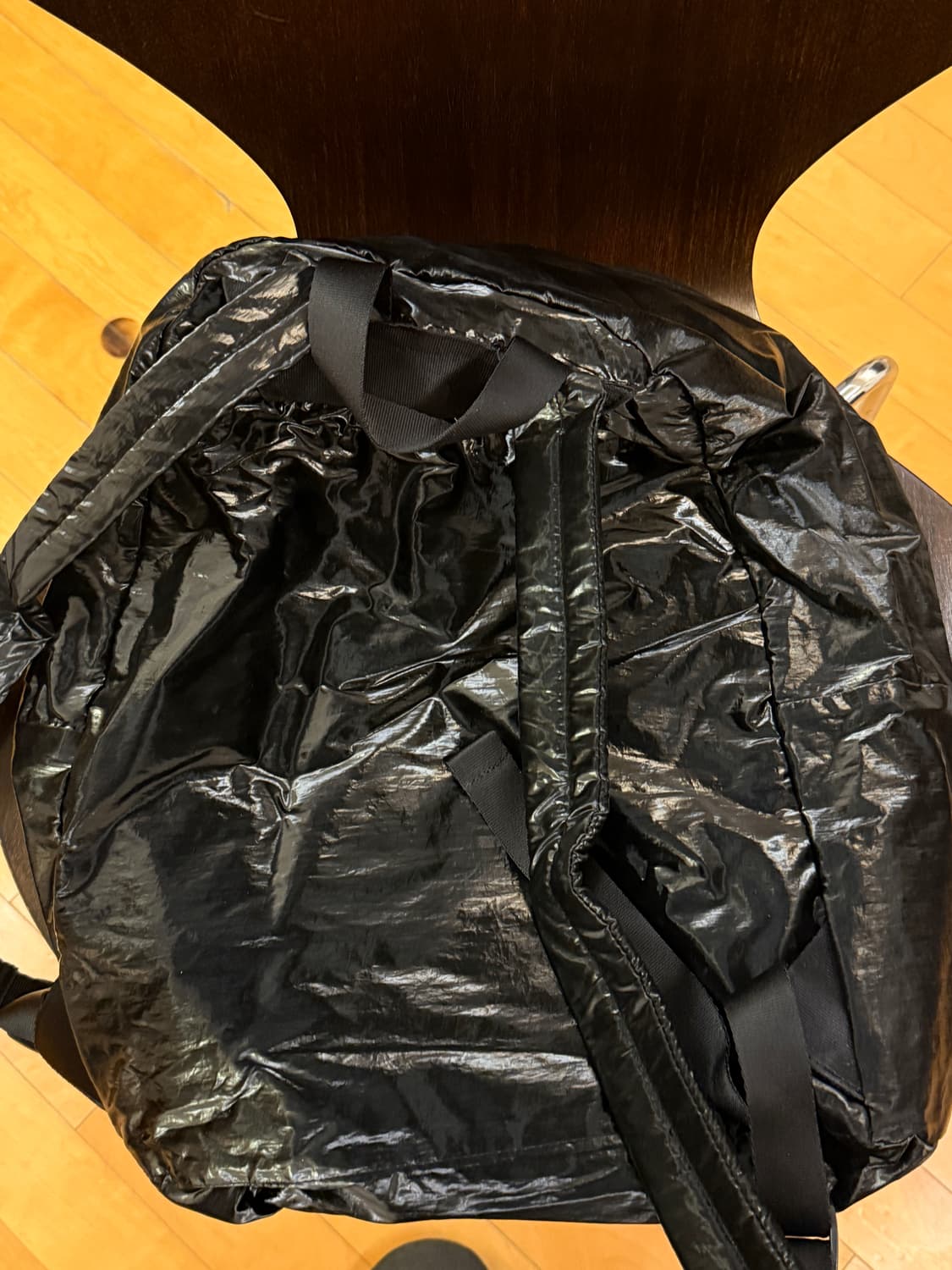 오유경 oyk 포터블 백팩 상품이미지2