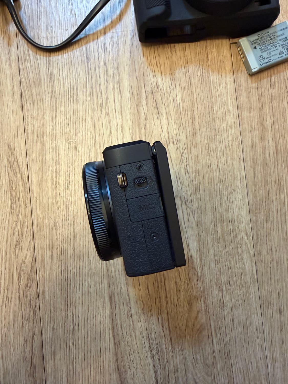 캐논 g7x mark3 상품이미지5