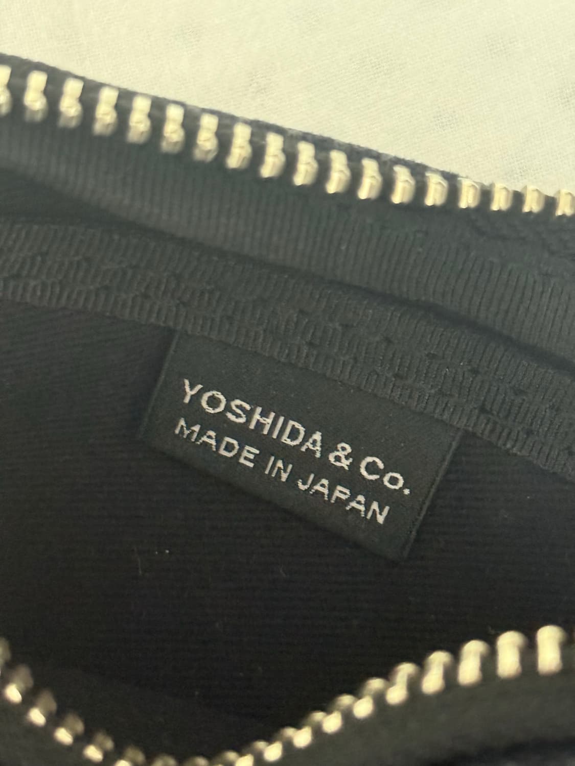 포터 드로잉 코인케이스 지갑 상품이미지4