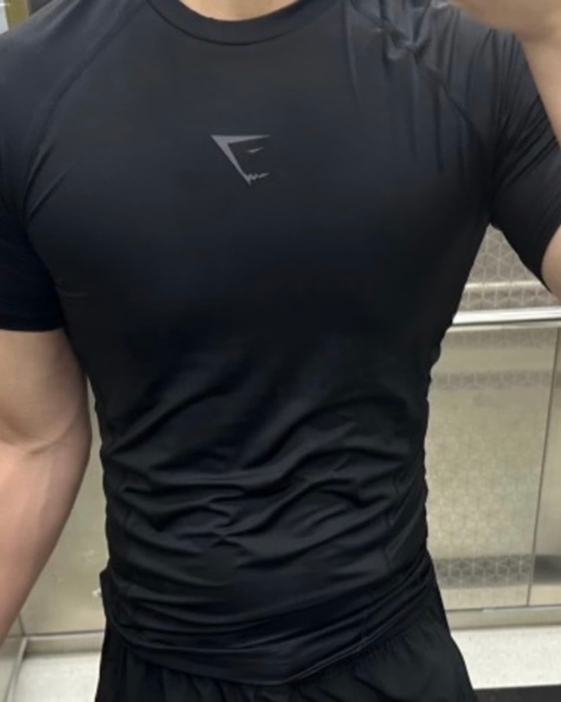 짐샤크 gymshark element 상품이미지1