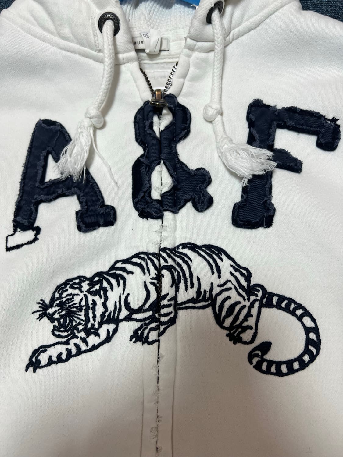 아베크롬비 호랑이 대장급 상품이미지2