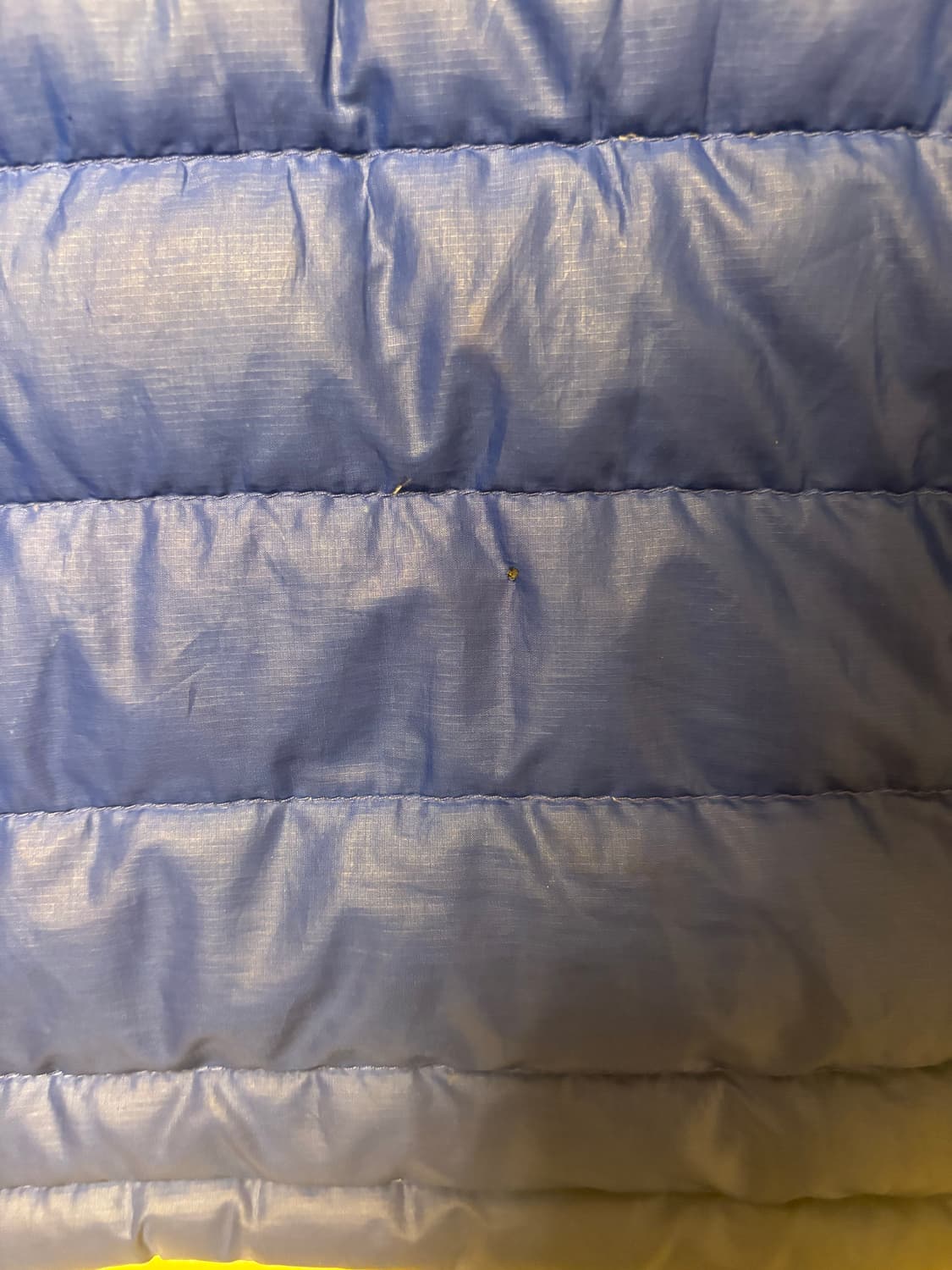 파타고니아 다운스웨터 경량패딩 L 상품이미지3