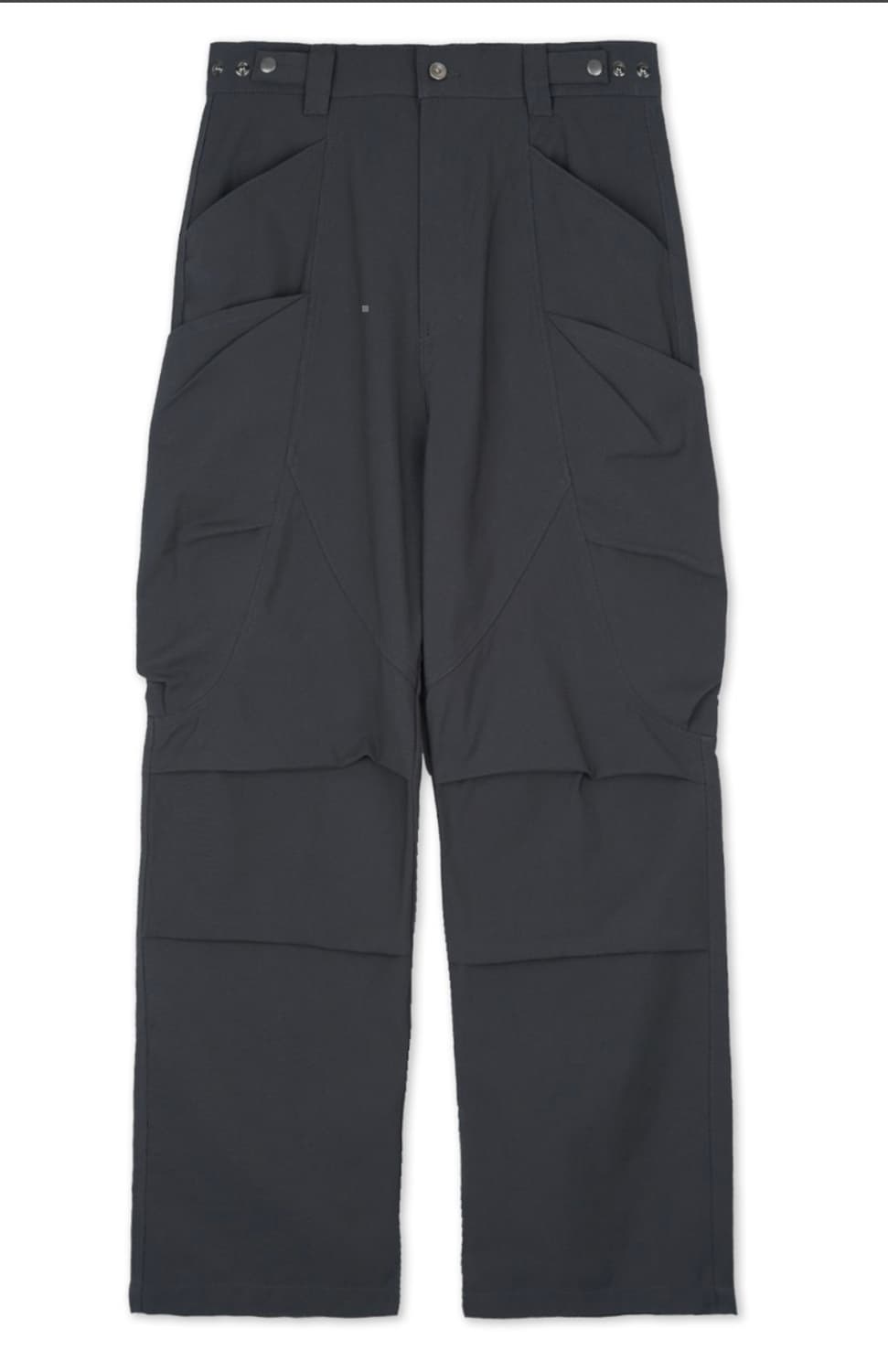 [구매] CORE:10 LEAF POCKET PANTS (CHARCOAL 상품이미지1