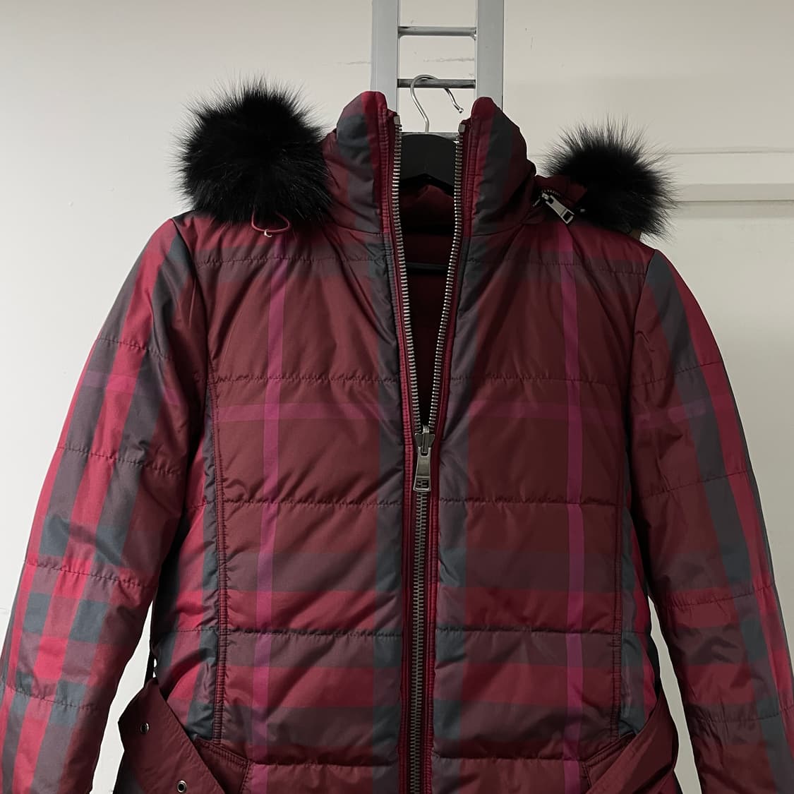 버버리 리버시블 S(W) 상품이미지2