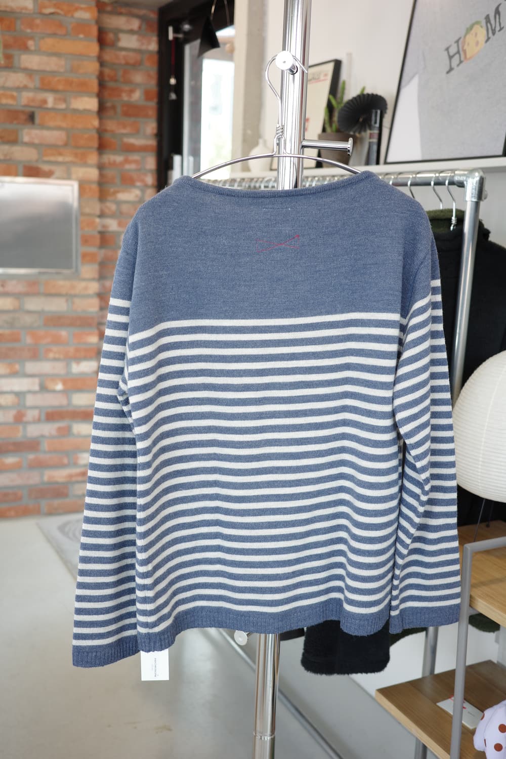 Anachronorm 아나크로놈 니트 슬리브 상품이미지2