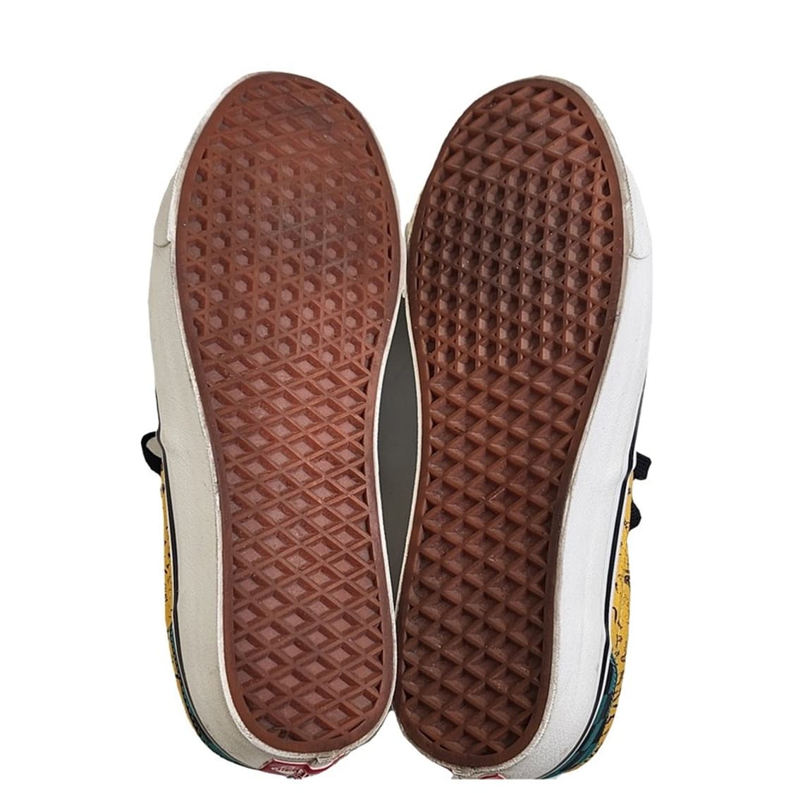 VANS 스타일95 에너하임에라95 270 상품이미지9