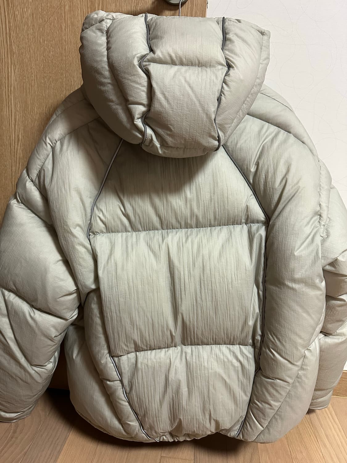 그레일즈패딩 (3) 상품이미지2