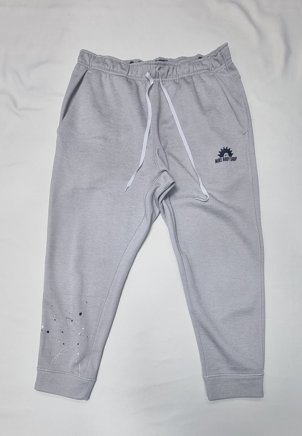 나이키 써마핏 플리스 피트니스 셋업 XXL _ 남성 110 상품이미지7