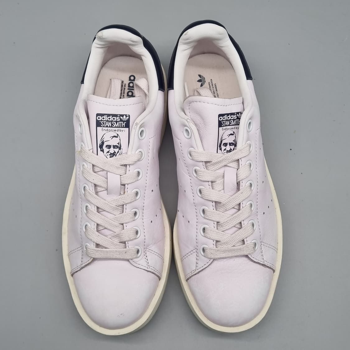 아디다스 스탠스미스  볼드 스니커즈 250 상품이미지2