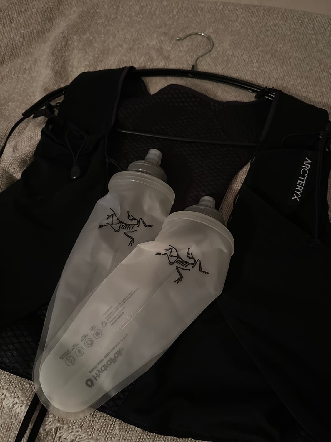 arcteyx norvan 7 vest  상품이미지1
