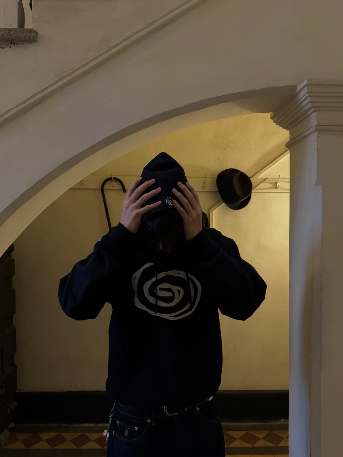 Lmc 후드 상품이미지1