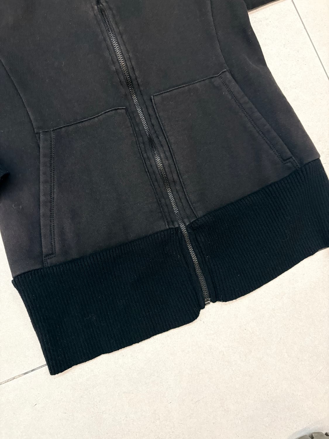 [ 38 ] 비비안웨스트우드 블루종 자켓 상품이미지6