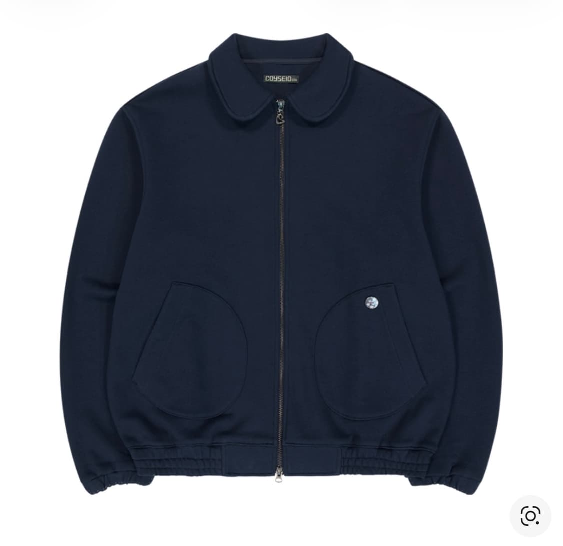 코이세이오 032 라운드트랙 네이비 상품이미지1