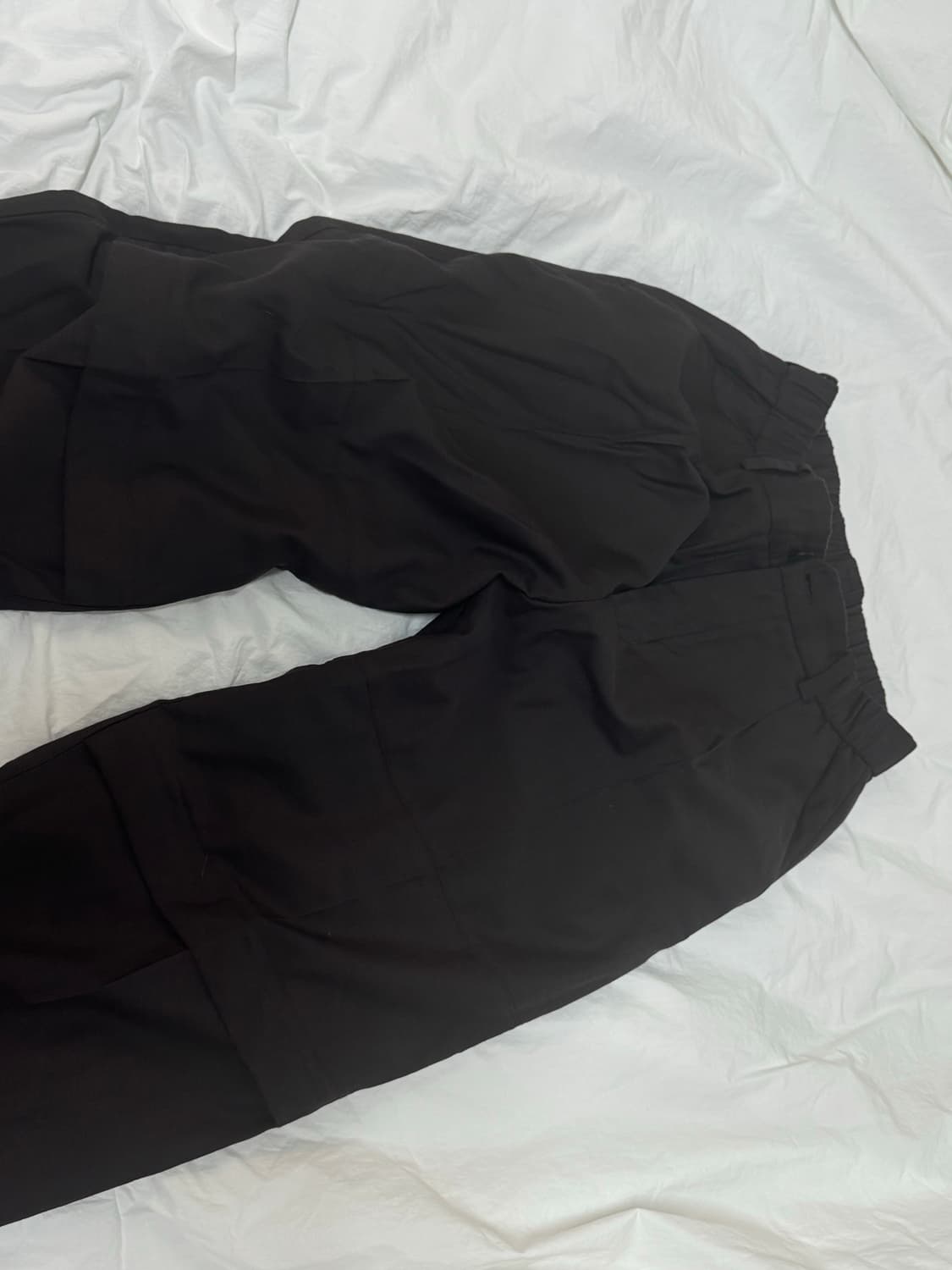 폴리테루 바지 상품이미지2
