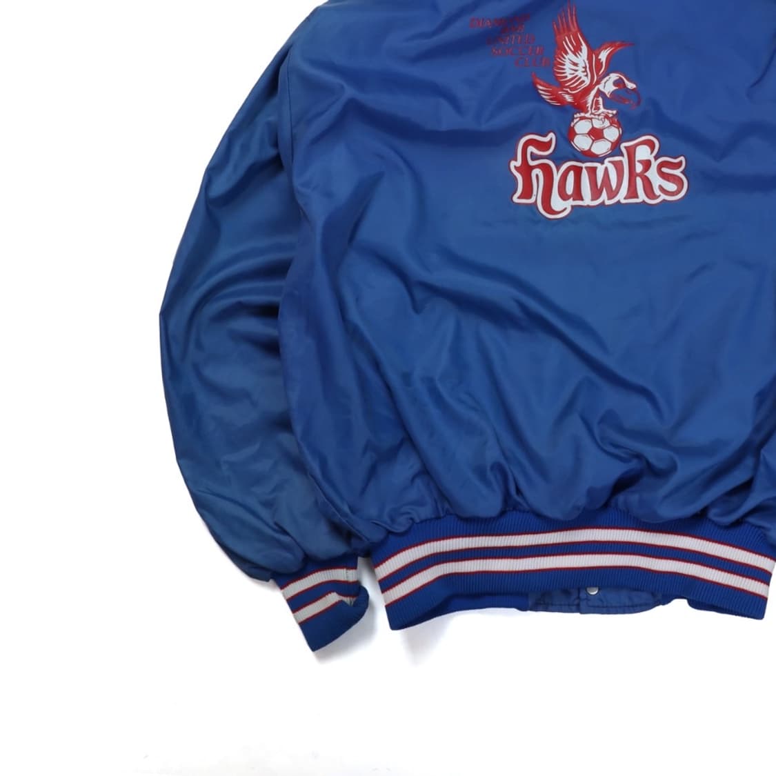 드롱 DeLong Varsity Jacket 상품이미지8