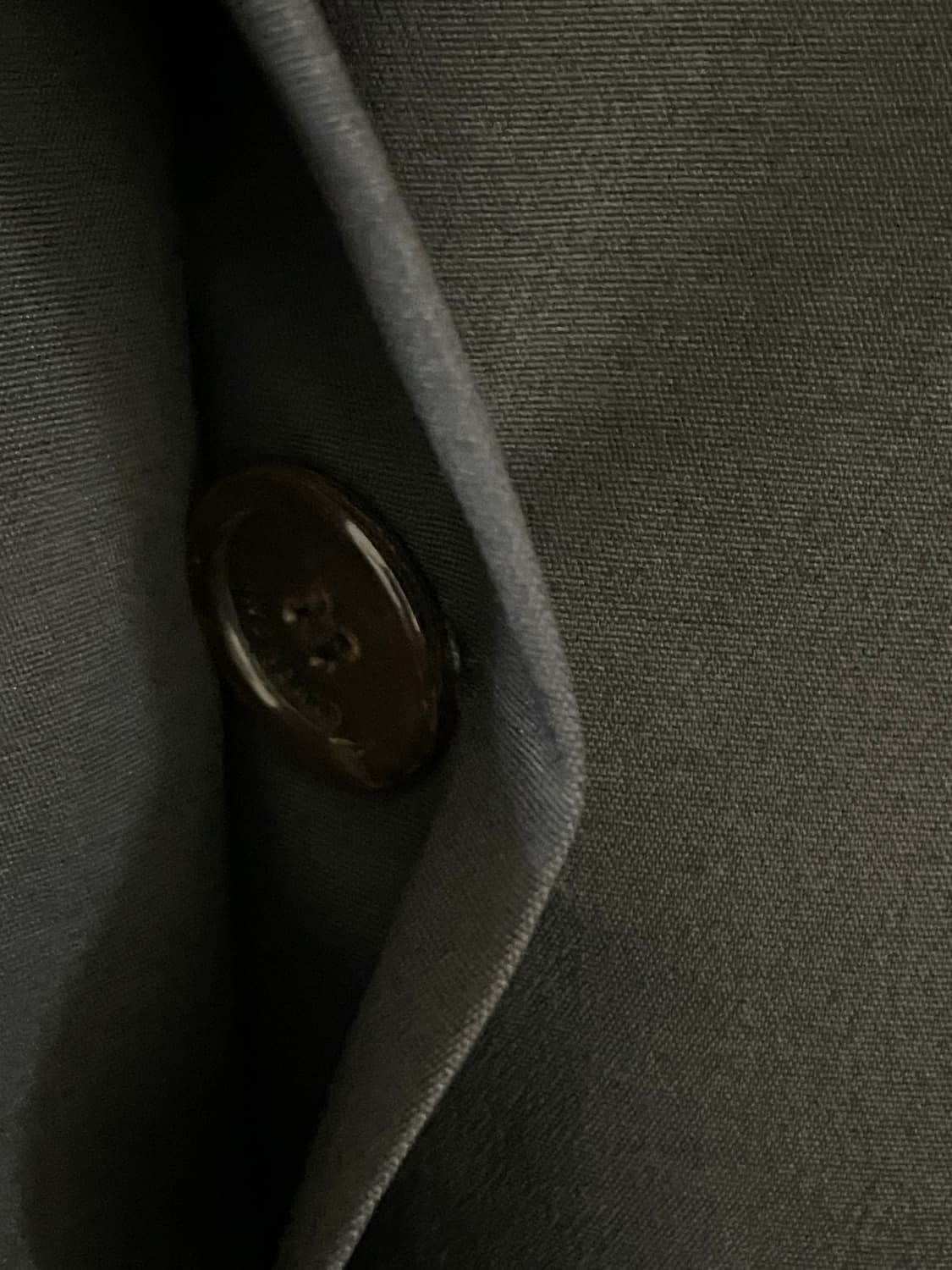 아모멘토 라운드 넥 패디드 자켓 ROUND NECK PADDED JACK 상품이미지4
