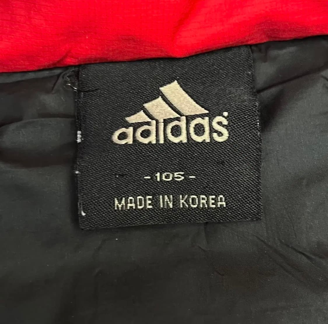 아디다스 남성 익스트림 거위털 패딩 (105) 상품이미지3