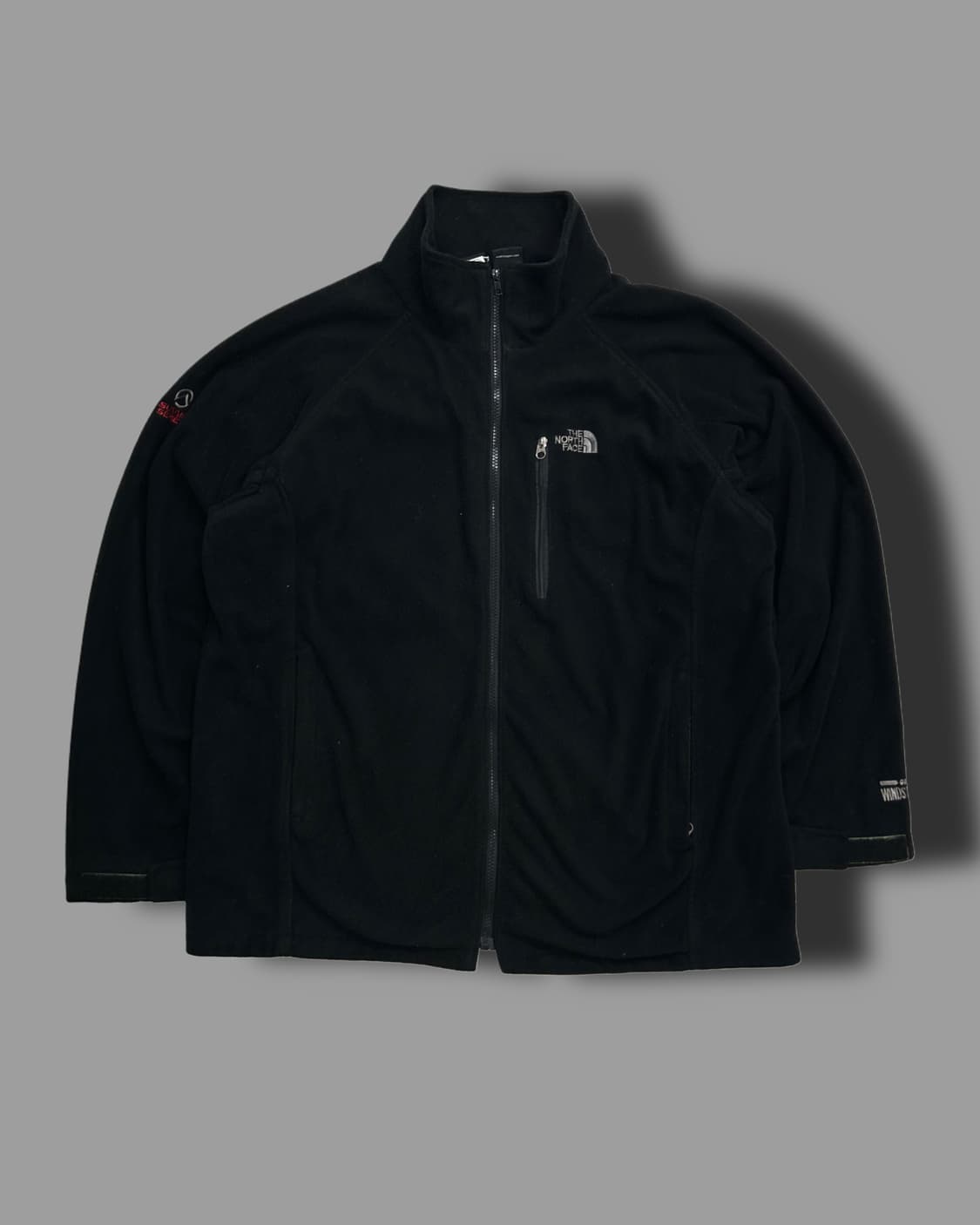 노스페이스 써밋시리즈 플리스 자켓 2XL 상품이미지4