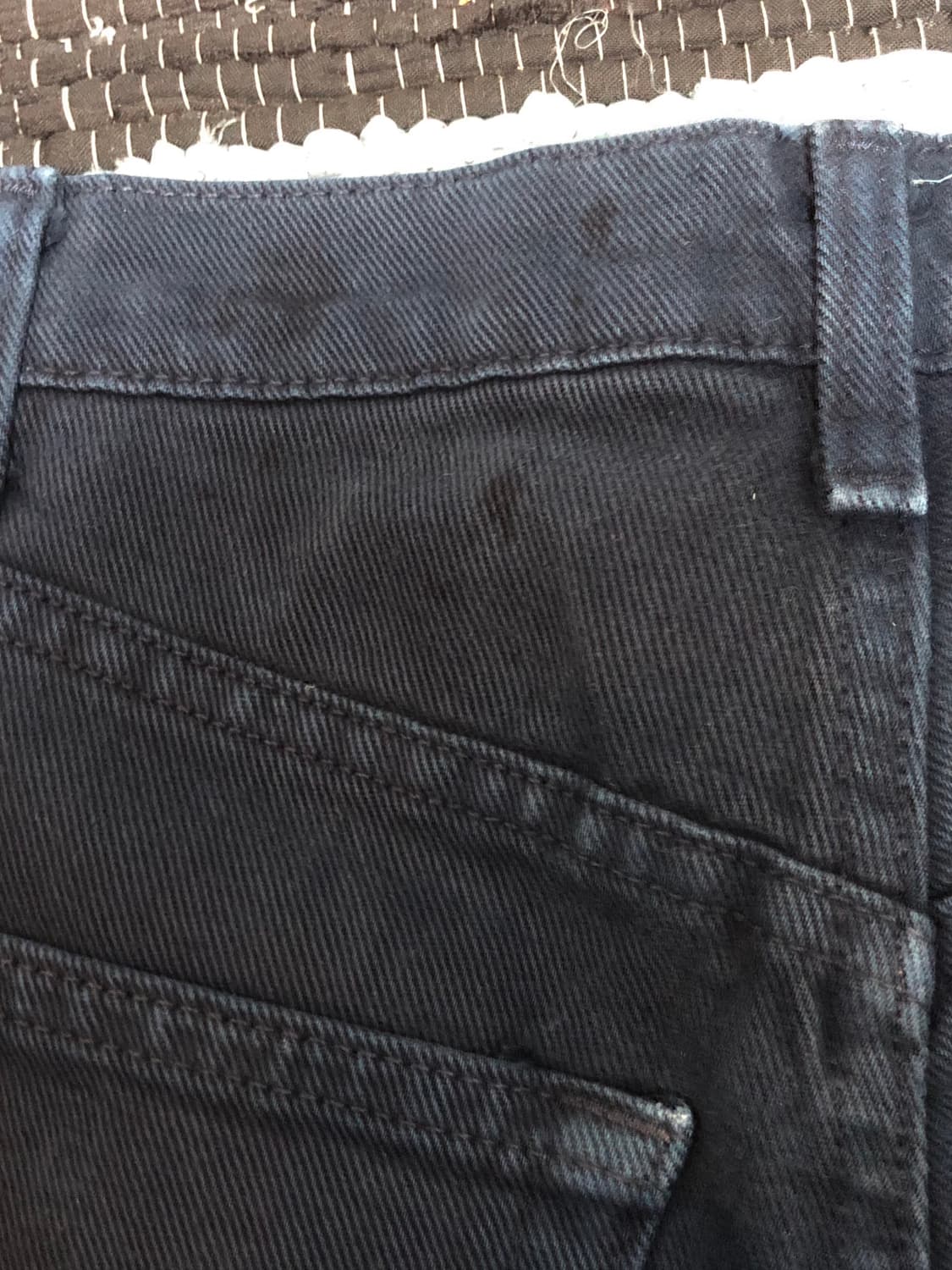 리바이스 실버탭 빈티지 (90s) 상품이미지8